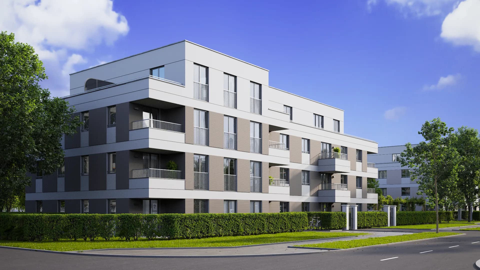 Heidequartier