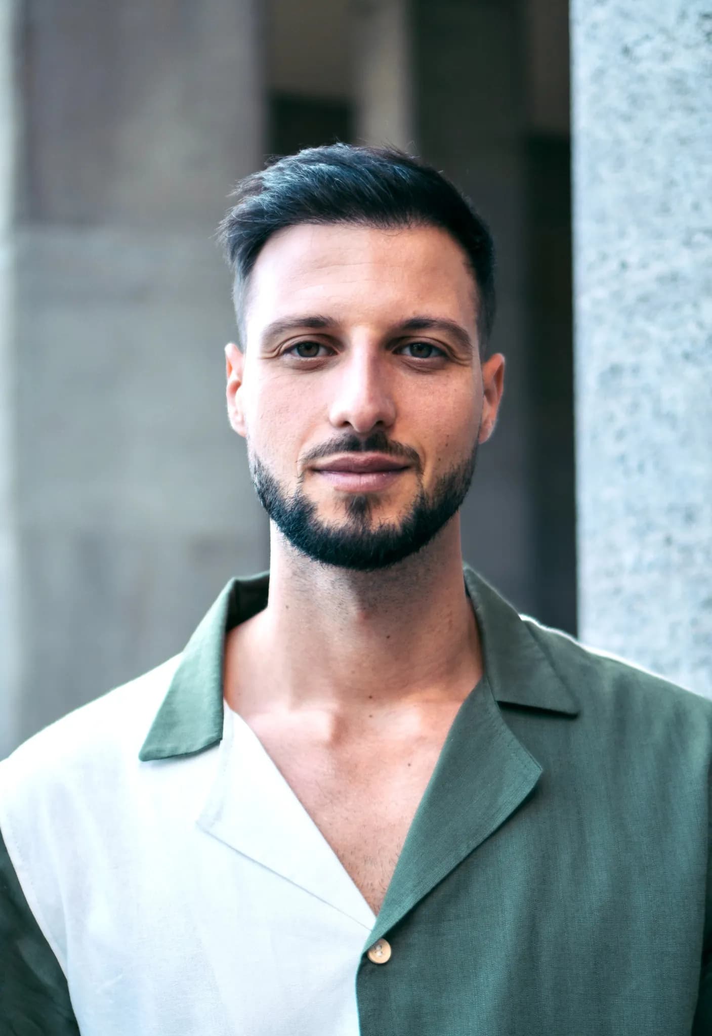 Danilo Rahe, HOU Real Estate GmbH