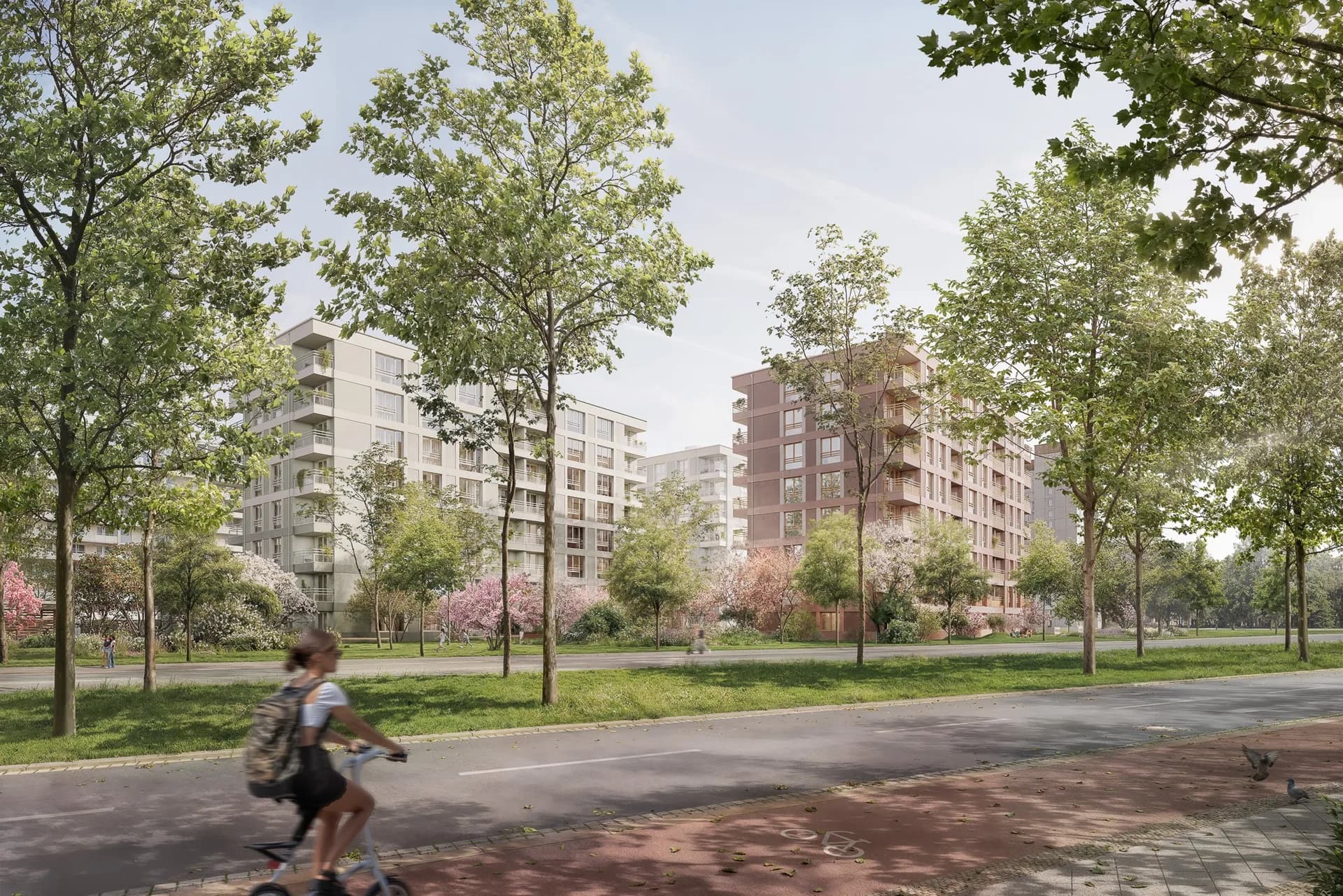 Stadtlicht Leipzig